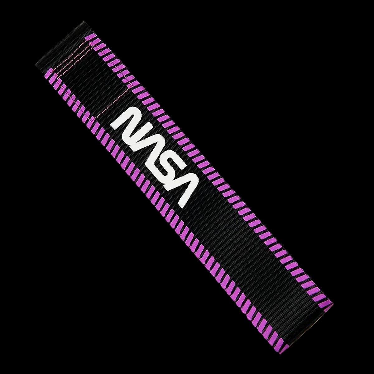 Artemis Watch Strap: Violet Supernova