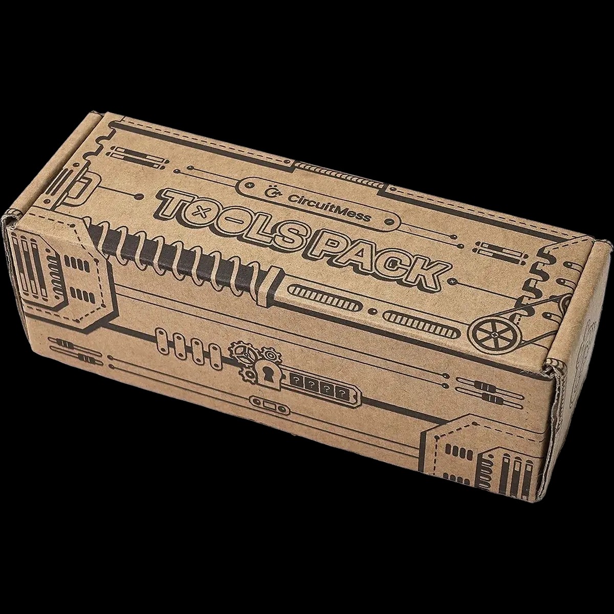 Tools Pack