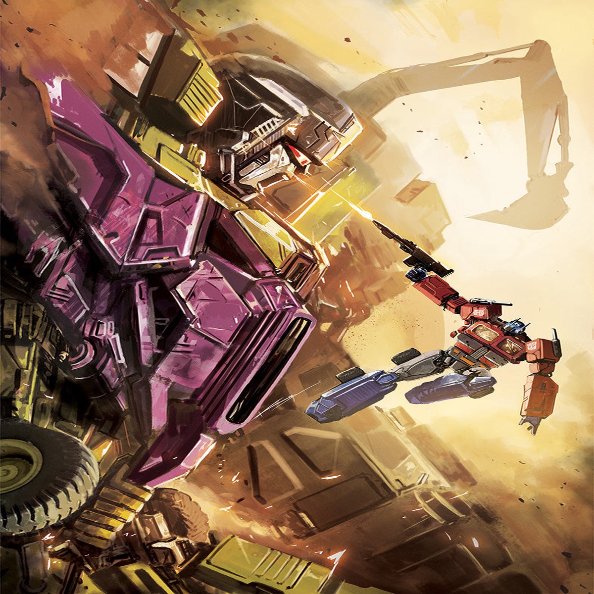 TRANSFORMERS #38 KEVEN MALLQUI EXCLUSIVE VIRGIN VAR (11/11/2026)