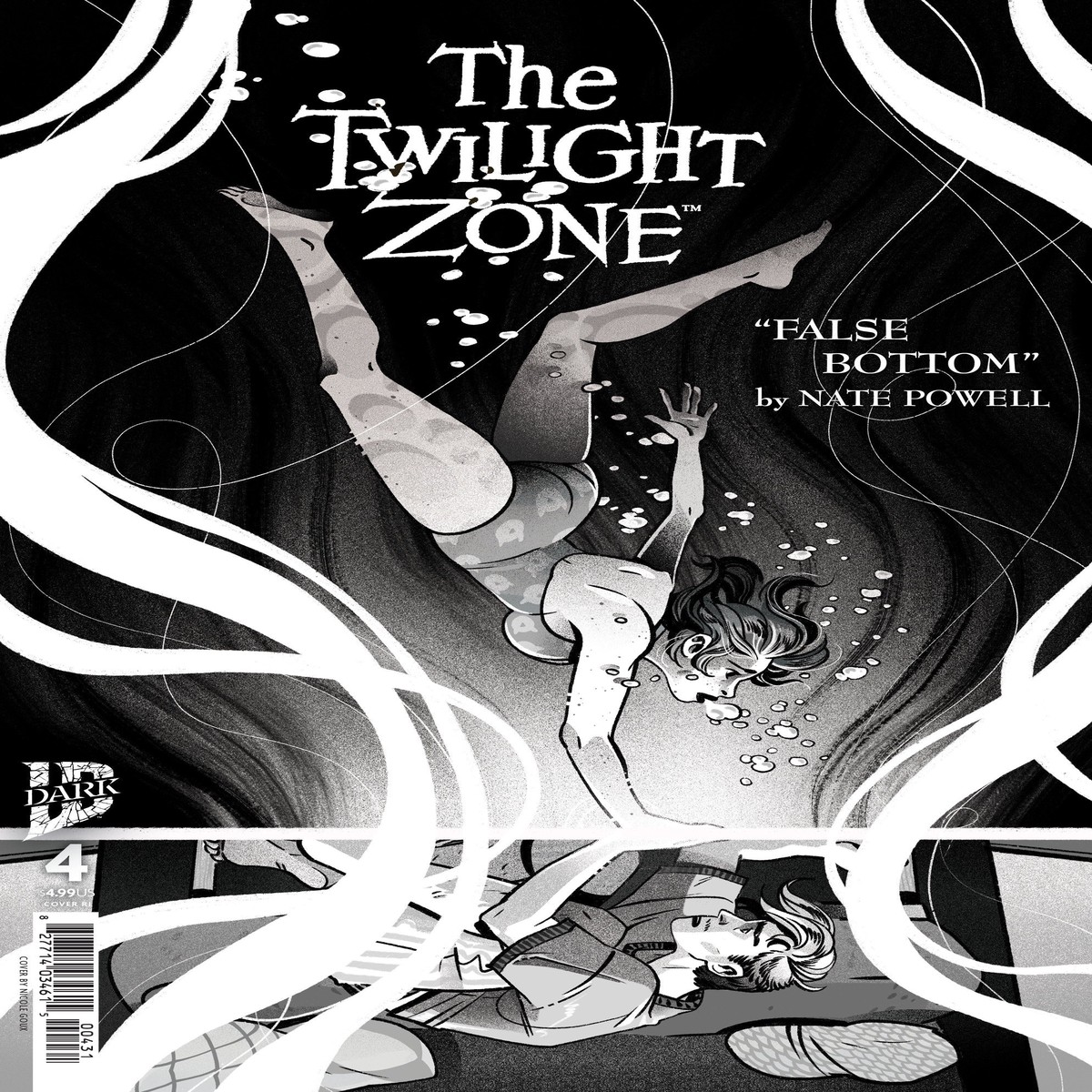 The Twilight Zone #4 Variant Ri (15)