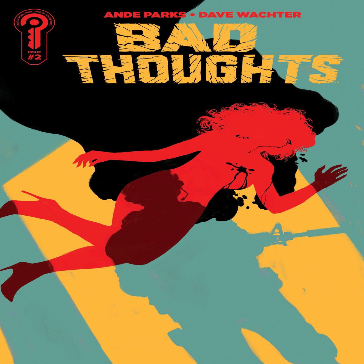Bad Thoughts #20