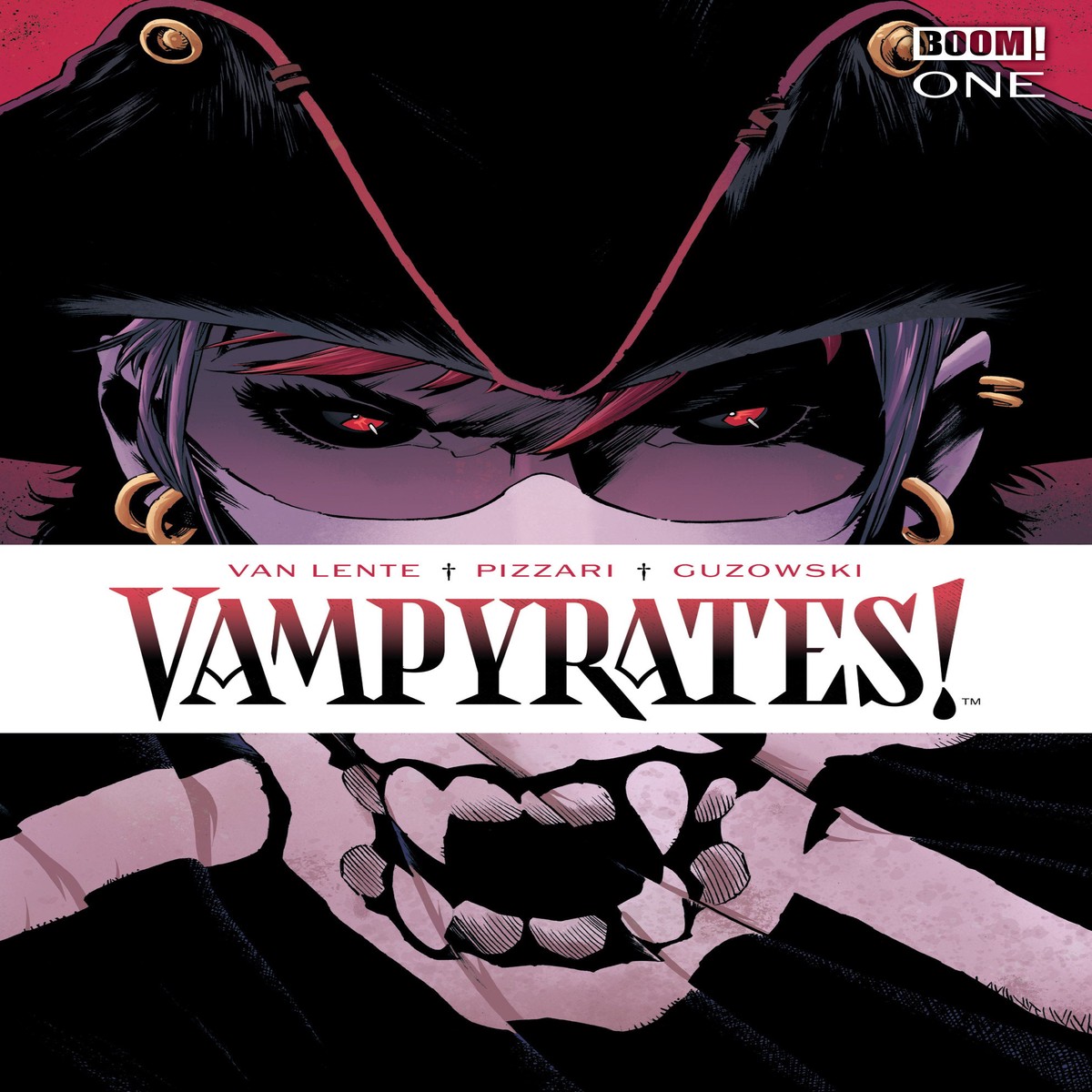 Vampyrates! #10