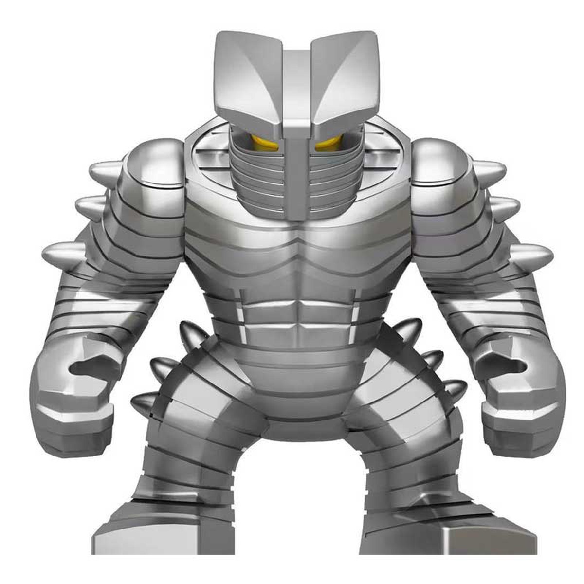 Destroyer Big Figure LEGO Compatible Marvel Minifigure