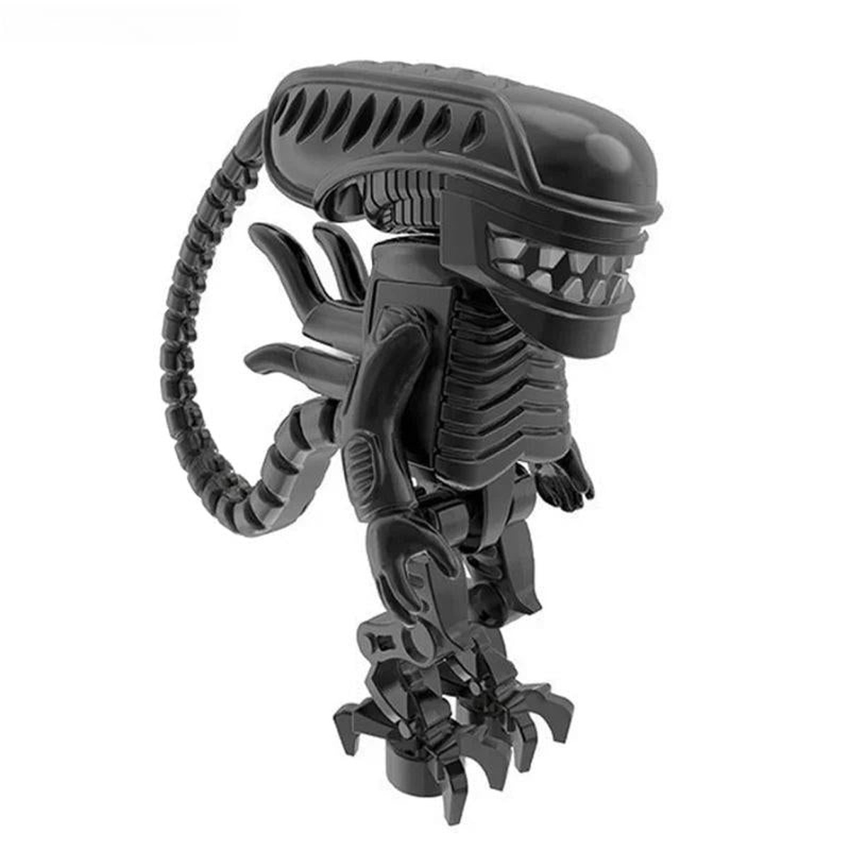 Alien Xenomorph Minifigure 2