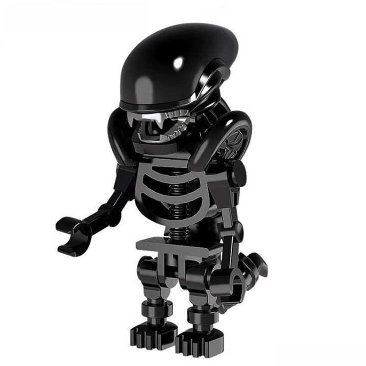 Alien Xenomorph Minifigure 3