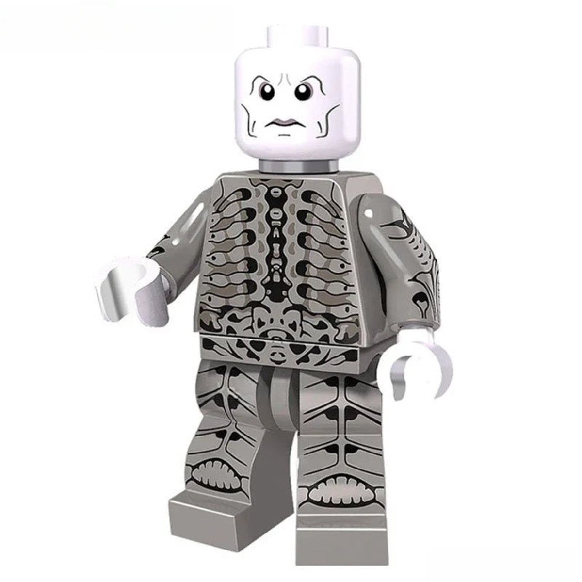 Alien Xenomorph Prometheus Engineer Minifigure