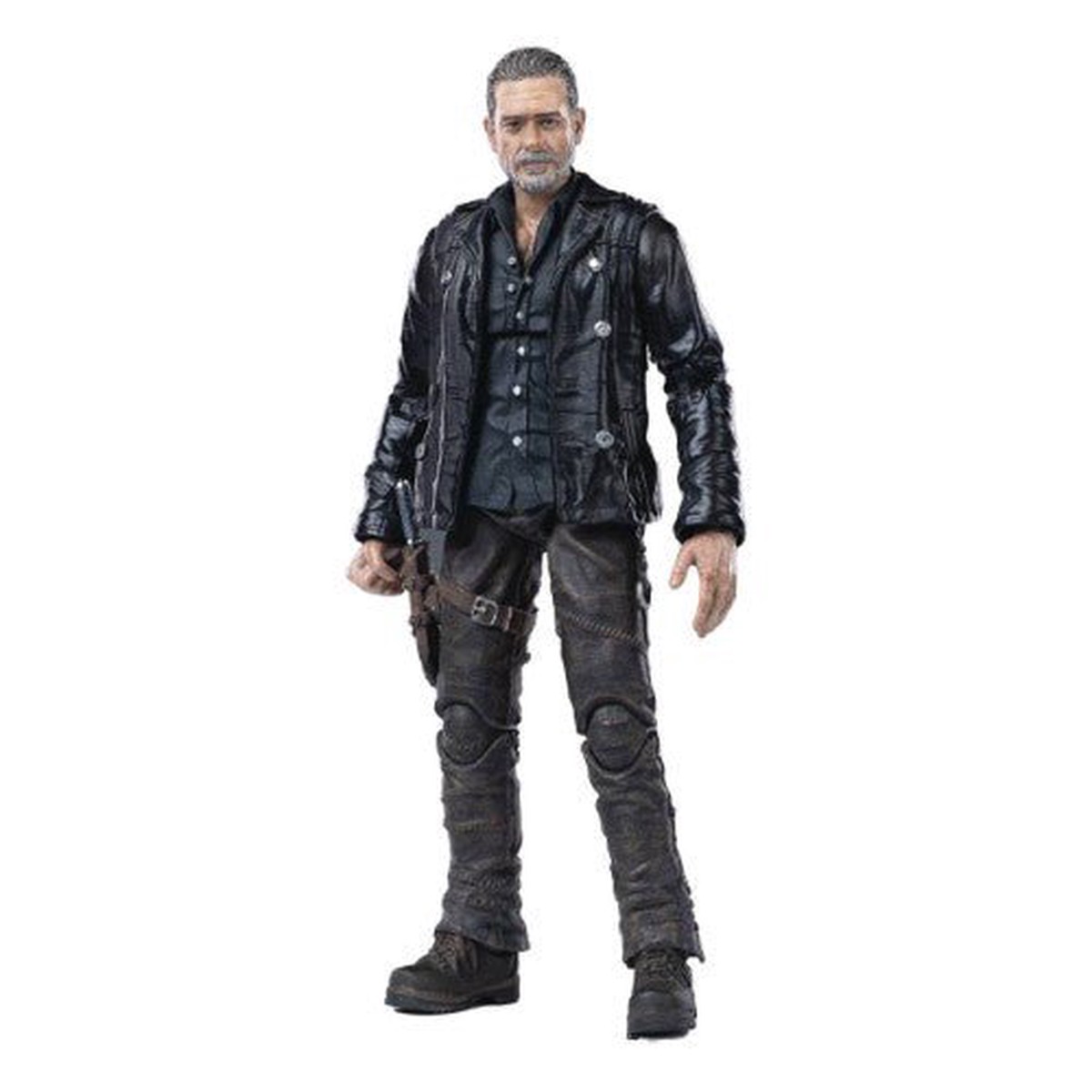 Walking Dead: Dead City Mini Series 1/18 PX Action Figure - Select Figure(s)