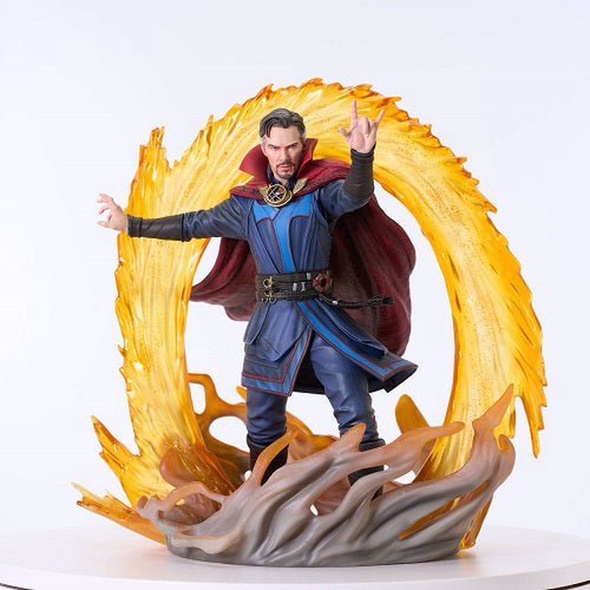 Marvel Gallery Doctor Strange 2 PVC Statue