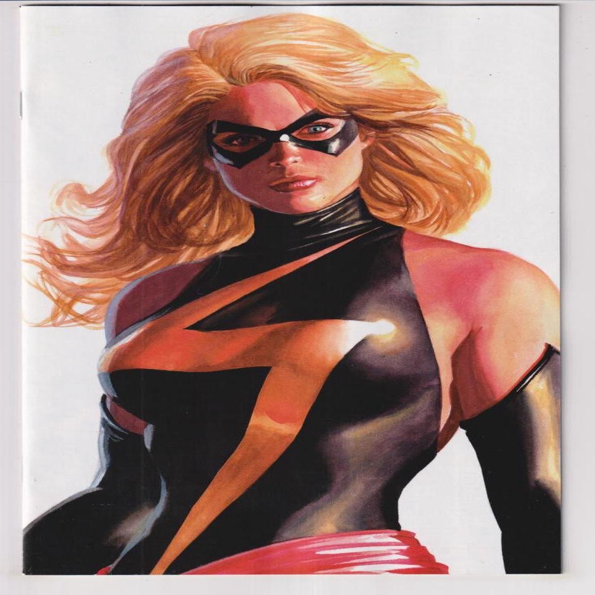 X-MEN (2024) #16 ALEX ROSS TIMELESS VIR VAR (MARVEL 2025) "NEW UNREAD"