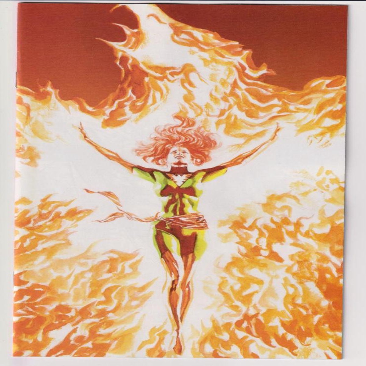 X-MEN (2024) #31 ROSS VAR (MARVEL 2026) "NEW UNREAD"