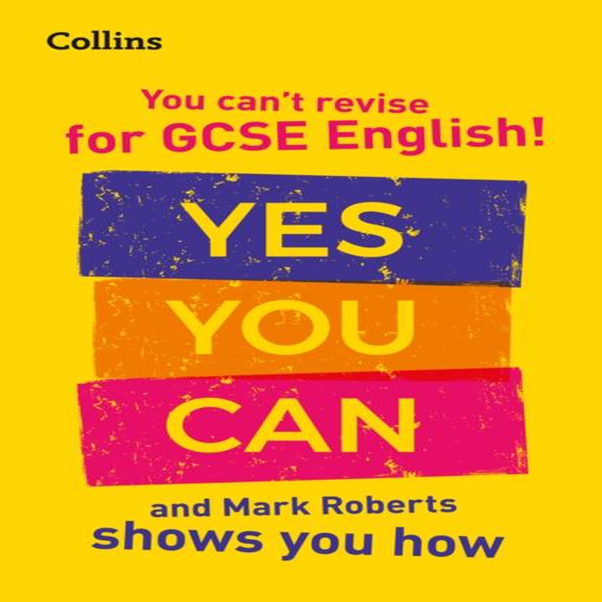 You can't revise for GCSE 9-1 English! Yes you can, and Mark Roberts shows you how : For the 2020 Autumn & 2021 Summer Exams